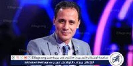 طارق السيد يتحدث عن نوعية صفقات الزمالك الجديدة - الكويت الاخباري