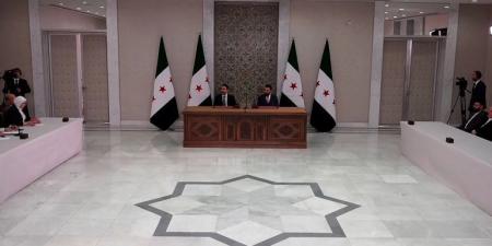 المرحلة الانتقالية بسوريا.. مجلس شعب جديد وسط جدل التمثيل والشرعية - الكويت الاخباري