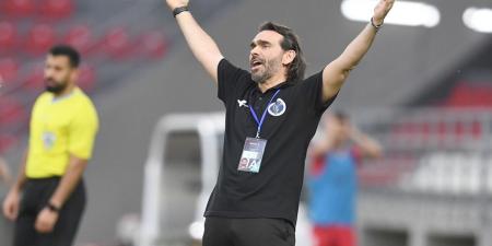 السبيعي: مدرب برقان مستمر... والتدريبات منتصف يوليو - الكويت الاخباري