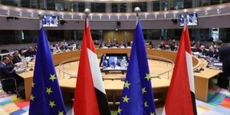 "التعاون الخليجي" والاتحاد الأوروبي يؤكدان ضرورة دعم جهود التهدئة بالمنطقة - الكويت الاخباري