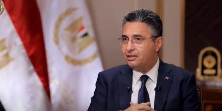 وزير التموين يلتقي أعضاء مجلسي النواب والشيوخ لدراسة عدد من المقترحات - الكويت الاخباري