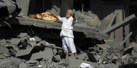 ارتفاع حصيلة عدوان الاحتلال على غزة إلى 55493 شهيدًا و129320 مصابًا - الكويت الاخباري