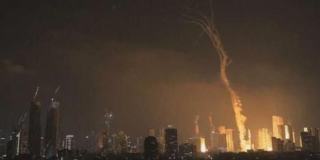 إيران تعلن سقوط 1800 جريح إثر الهجمات الإسرائيلية - الكويت الاخباري