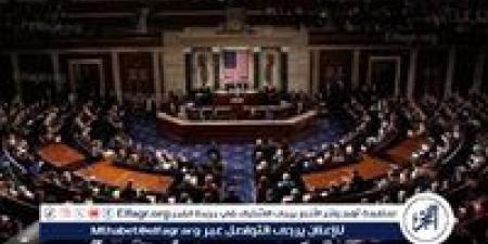 "ليست حربنا".. الكونجرس الأمريكي يتحرك لمنع تدخل واشنطن في صراع إيران وإسرائيل - الكويت الاخباري