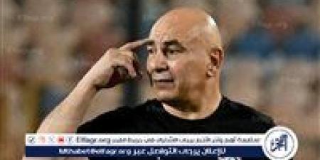 حسام حسن: "العميد" أسطورة يستحيل تكرارها.. ومصر تملك مهاجمين جيدين - الكويت الاخباري