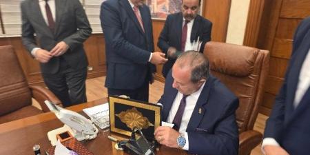 بالاسم ورقم الجلوس.. نتيجة الشهادة الإعدادية في بورسعيد - الكويت الاخباري