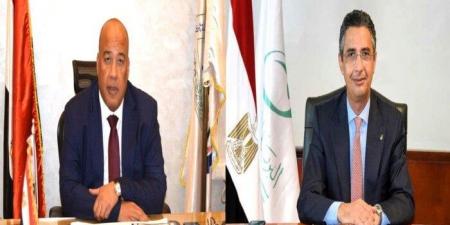 رئيس غرفة القاهرة يُثمن جهود الدولة لتوفير مخزون آمن من السلع الاستراتيجية - الكويت الاخباري