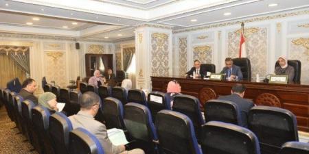 «تضامن النواب» تناقش طلب إحاطة بشأن مشكلات تكافل وكرامة - الكويت الاخباري