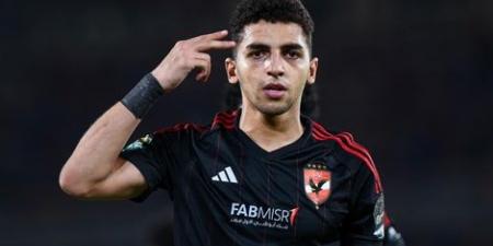 اعلامي شهير يكشف عن بديل كوكا في مباراة الأهلي وبالميراس - الكويت الاخباري