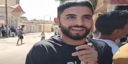 طلاب الثانوية الأزهرية بالفيوم:«امتحان الفقه كان سهلًا ولم نتوقع هذا المستوى» - الكويت الاخباري