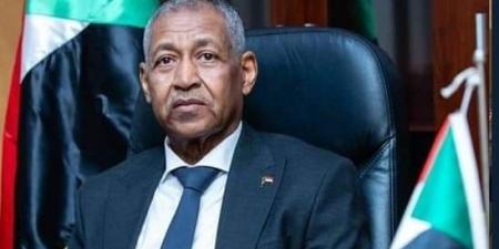 سفير السودان بالقاهرة: نشكر الرئيس السيسي والشعب المصري لحسن معاملتهم لنا - الكويت الاخباري