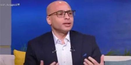 باحث في شئون التنظيمات الإسلامية: الإخوان ضد مفهوم الدولة الوطنية وأداة رئيسية في إعادة تشكيل الشرق الأوسط - الكويت الاخباري