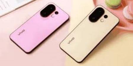 هاتف Vivo X200 FE .. محاولة جديدة لمنافسة فئة الهواتف القاتلة للرائد - الكويت الاخباري