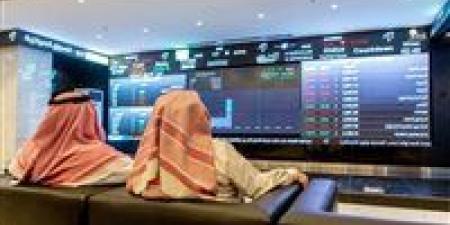 البورصات الخليجية تواصل التراجع وسط تصاعد التوترات الإقليمية.. ومسقط تغرد خارج السرب - الكويت الاخباري