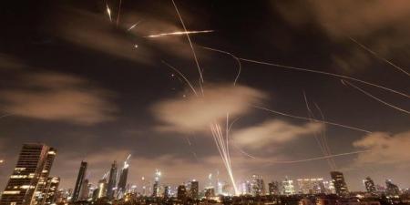 أنباء عن استهداف إيران قاعدة ميرون الجوية شمال إسرائيل - الكويت الاخباري