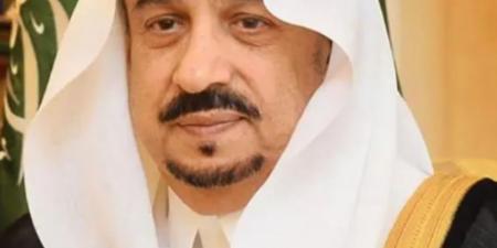 أمير الرياض يوجّه بتسمية إحدى حدائق العاصمة باسم عبدالله النعيم - الكويت الاخباري