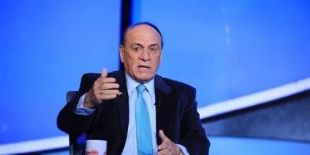 سمير فرج: انقسام داخل مجلس الأمن القومي الأمريكي والتدخل العسكري في إيران محفوف بالمخاطر - الكويت الاخباري