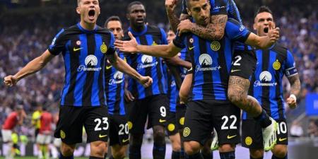 تشكيل إنتر ميلان أمام مونتيري المكسيكي فى كأس العالم للأندية #كأس_العالم_للأندية #مونديال_الأندية #الأهلي #كأس_العالم_للأندية2025 #الأهلي_فى_المونديال - الكويت الاخباري