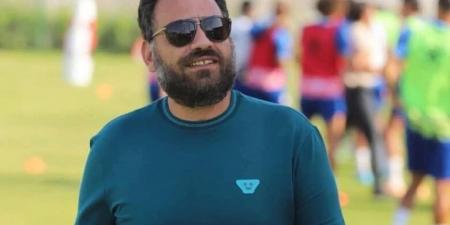 موعد الاعلان عن تعيين إدوارد مديرًا رياضيًا للزمالك - الكويت الاخباري