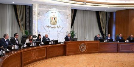 مدبولي يكلف الأجهزة الرقابية بالمتابعة المستمرة للأسواق والأسعار - الكويت الاخباري