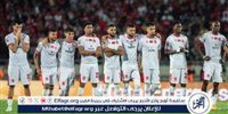 تشكيل الوداد المغربي المتوقع أمام مانشستر سيتي في كأس العالم للأندية 2025 - الكويت الاخباري