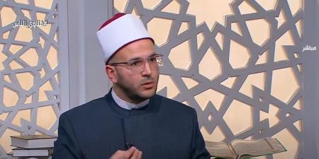 أخلاقيات يجب التحلي بها عند حدوث الأزمات يُبينها أمين الفتوى #دين وحياة #دار الإفتاء - الكويت الاخباري