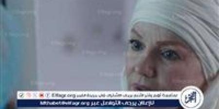 مشيرة إسماعيل تكشف عن سبب خروجها من مسرحية "العيال كبرت" - الكويت الاخباري