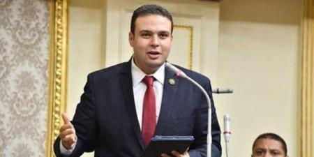 برلماني: لا تضييق أمني على نشاطي.. والرسائل المجهولة لا تهزني - الكويت الاخباري