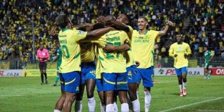 عاجل.. تأجيل انطلاق مباراة صن داونز وأولسان في كأس العالم للأندية بسبب عاصفة رعدية - الكويت الاخباري