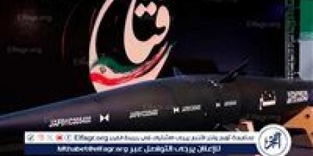 بـ "فتاح".. الحرس الثوري الإيراني يرفع سقف التحدي لترامب - الكويت الاخباري