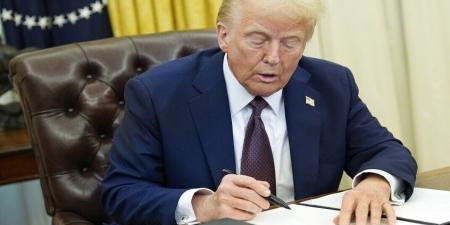  إعلان مفاجئ لترامب يربك توقعات الحرب مع إيران - الكويت الاخباري
