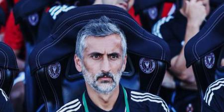 مؤتمر صحفي لمباراة الأهلي وبالميراس على ملعب ميتلايف - الكويت الاخباري
