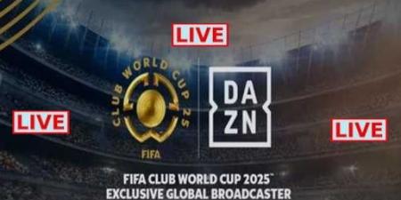 البث المباشر لمباراة الوداد المغربي ومانشستر سيتي #كأس_العالم_للأندية   #مرموش   #الأهلي   #جوارديولا  #الوداد  #مانشستر_سيتي    #ميسي   - الكويت الاخباري