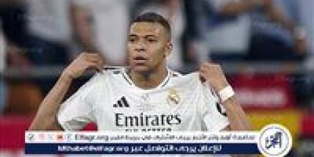 مبابي مهدد بالغياب عن قمة ريال مدريد والهلال في كأس العالم الأندية 2025 - الكويت الاخباري
