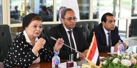 نائب وزير الصحة تشدد على تنفيذ برنامج تدريبي لتحسين رعاية حديثي الولادة - الكويت الاخباري