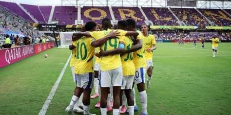 شاهد تطبيق قاعدة الـ8 ثوانٍ لأول مرة في التاريخ بمباراة صن داونز #كأس_العالم_للأندية #مونديال_الأندية #الأهلي #كأس_العالم_للأندية2025 #الأهلي_فى_المونديال - الكويت الاخباري