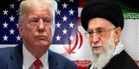 ترامب في رسالة إلى خامنئي: حظا سعيدا - الكويت الاخباري