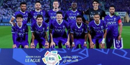 كأس العالم للأندية.. «الدوسري» يدرك التعادل لصالح الهلال السعودي ضد ريال مدريد «فيديو» - الكويت الاخباري