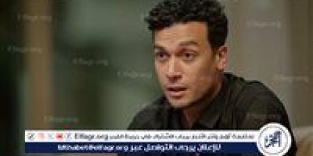 أحمد عبد الوهاب بين الكوميديا والتاريخ: موسم فني مزدحم وأدوار متنوعة في السينما والدراما - الكويت الاخباري