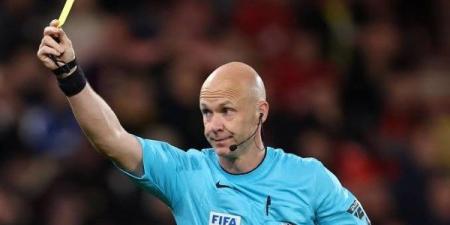 فيفا يكشف عن طاقم تحكيم مواجهة الأهلي وبالميراس في كأس العالم للأندية - الكويت الاخباري