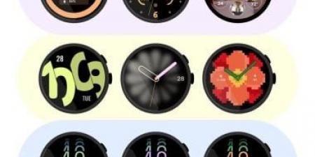 تنبيهات زلازل على Wear OS.. دقائق قد تنقذ حياتك - الكويت الاخباري