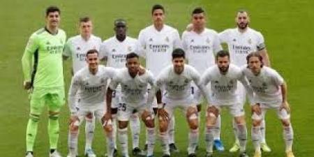 الهلال السعودي يفرض التعادل على ريال مدريد في افتتاحية كأس العالم للأندية - الكويت الاخباري