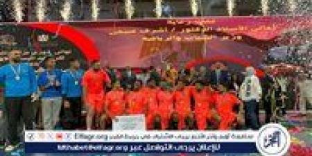 محافظ الإسكندرية: تتويج منتخب اليد بدوري المراكز دليل على تميز شباب المحافظة - الكويت الاخباري