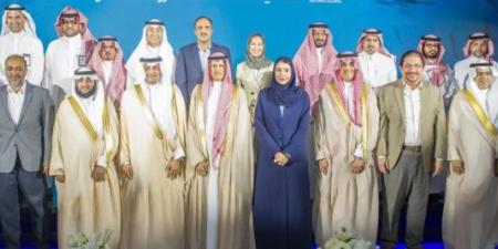 أرامكو السعودية تدشن المركز الإقليمي للتنمية المستدامة للثروة السمكيّة في جزيرة أبوعلي - الكويت الاخباري