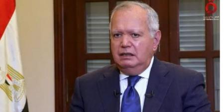 محمد العرابي: قرارات إسرائيل باتت عبئا على الولايات المتحدة - الكويت الاخباري