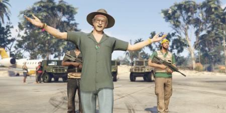 كيفية كسب المال في GTA Online – الجزء الثاني - الكويت الاخباري