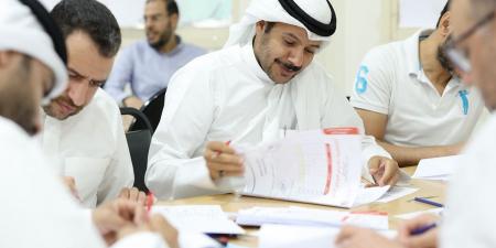 الطبطبائي يوجه بزيادة موظفي إسناد «الإجازات» إلى 20 - الكويت الاخباري