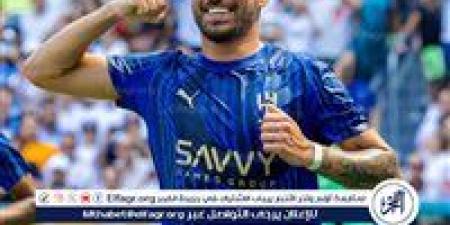 نتيجة وملخص أهداف مباراة ريال مدريد ضد الهلال السعودي في كأس العالم للأندية - الكويت الاخباري