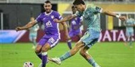 بمشاركة رامي ربيعة|يوفنتوس يقهر العين بخماسية في افتتاح مبارياتهم بكأس العالم للأندية - الكويت الاخباري