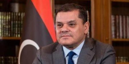عبد الحميد الدبيبة: الأمن تحت سيطرة الدولة الليبية ولن نسمح بسجون سرية أو ميليشيات - الكويت الاخباري